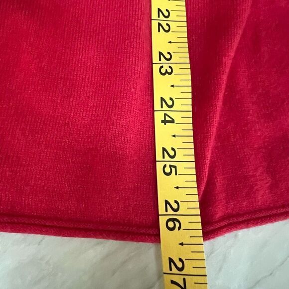 GAP wool blend sweater size M - Picture 6 of 6